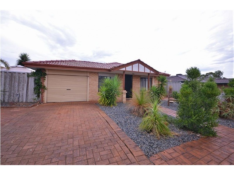 40 Coldstream Cct, Merriwa WA 6030