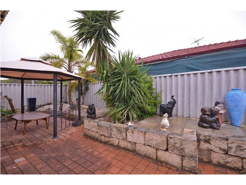 40 Coldstream Cct, Merriwa WA 6030