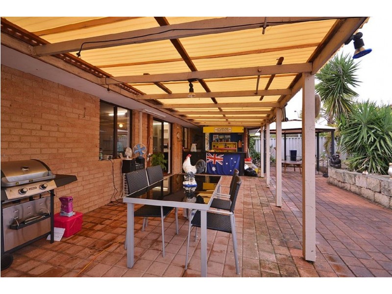 40 Coldstream Cct, Merriwa WA 6030