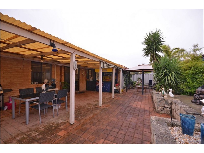 40 Coldstream Cct, Merriwa WA 6030