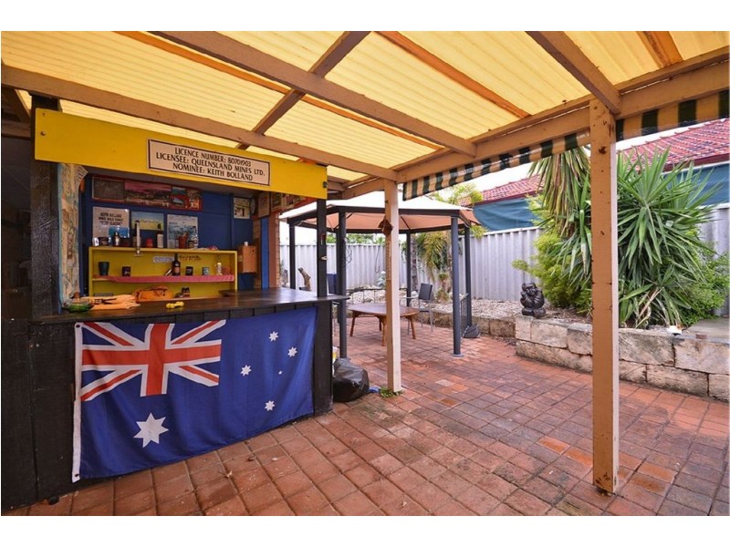 40 Coldstream Cct, Merriwa WA 6030