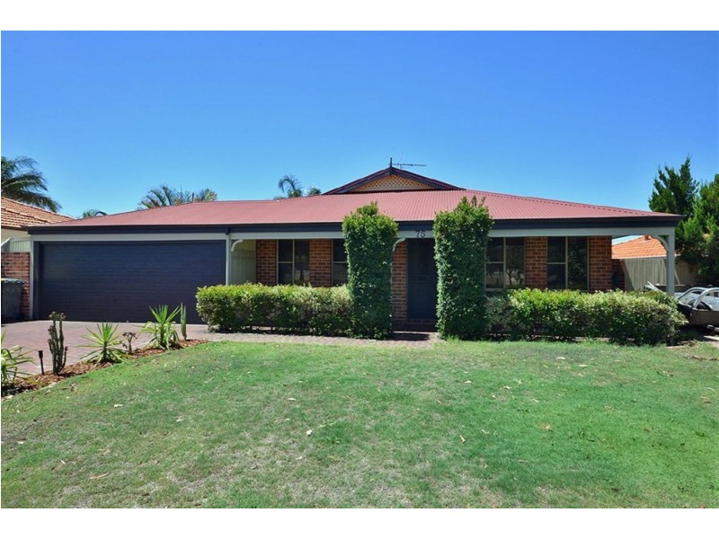 75 Balladong Loop, Carramar WA 6031