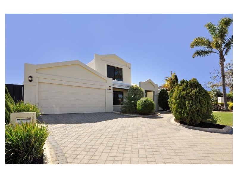 19 Wilcannia Elbow, Currambine WA 6028
