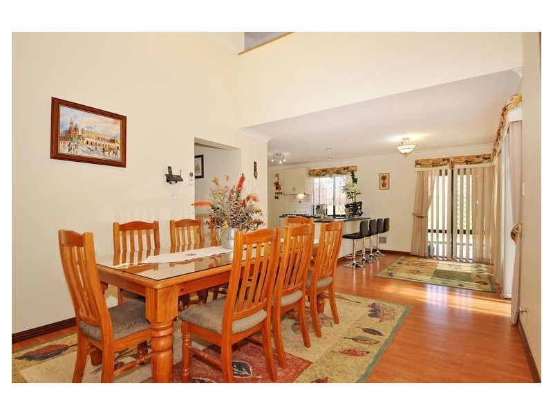 19 Wilcannia Elbow, Currambine WA 6028