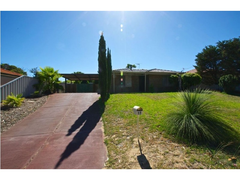 17 Addison Gardens, Merriwa WA 6030