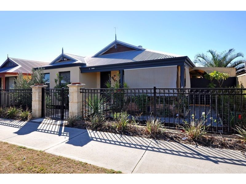 93 Homebush Drive, Butler WA 6036