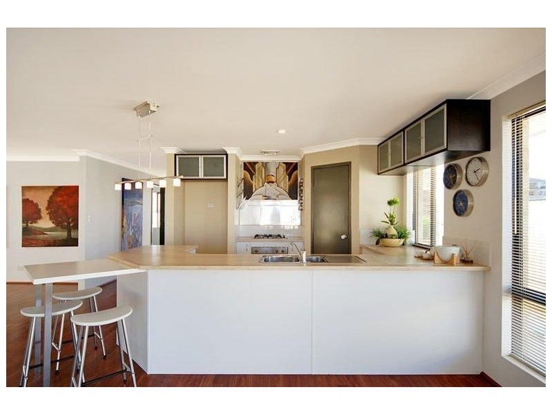 1 Oakpark Green, Clarkson WA 6030