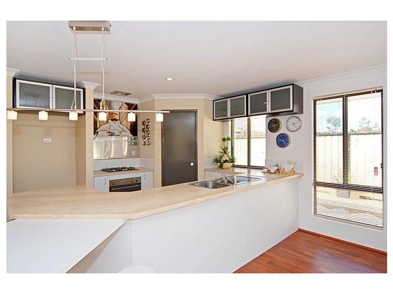 1 Oakpark Green, Clarkson WA 6030