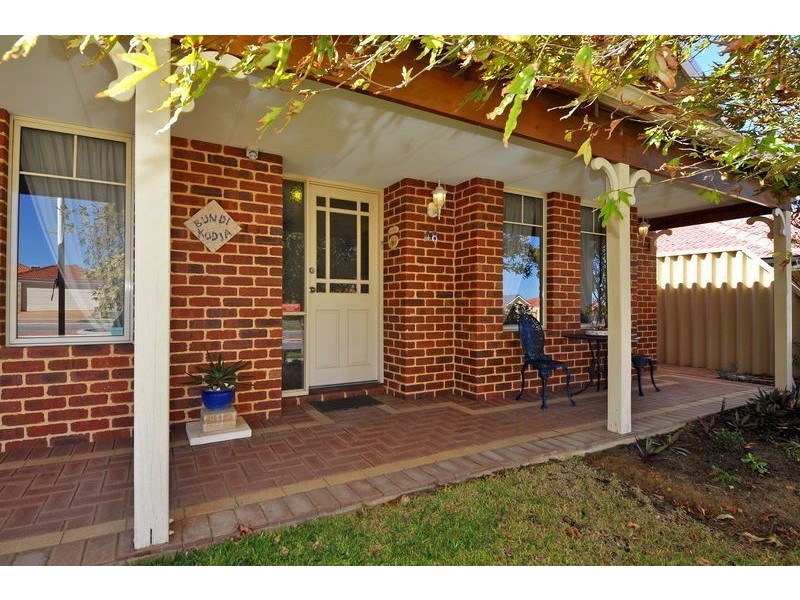 48 Camborne Parkway, Butler WA 6036