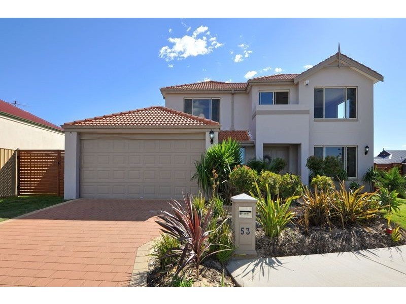 53 Belhaven Terrace, Quinns Rocks WA 6030