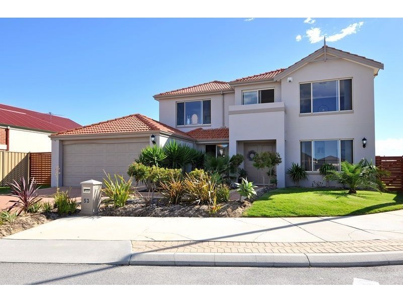 53 Belhaven Terrace, Quinns Rocks WA 6030