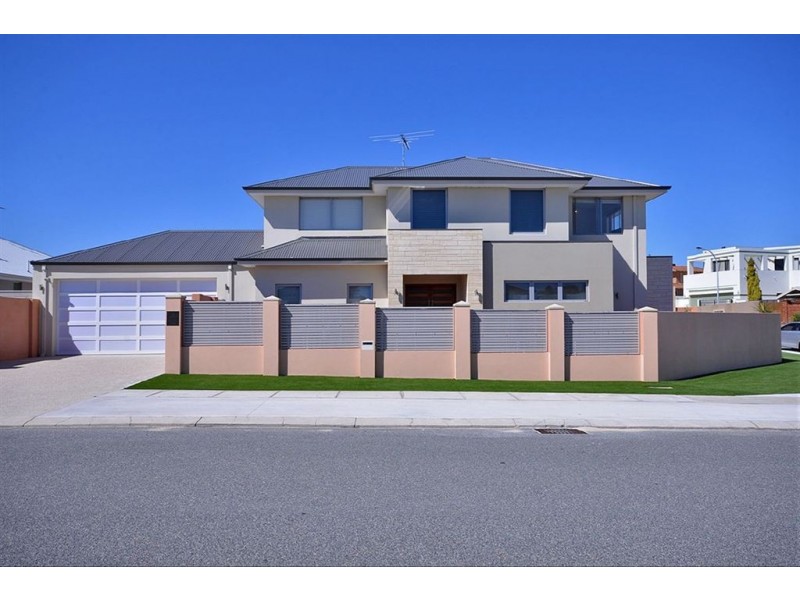 1 Willandra Place, Hillarys WA 6025