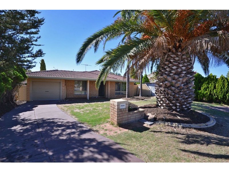 53 Willoughby Retreat, Clarkson WA 6030