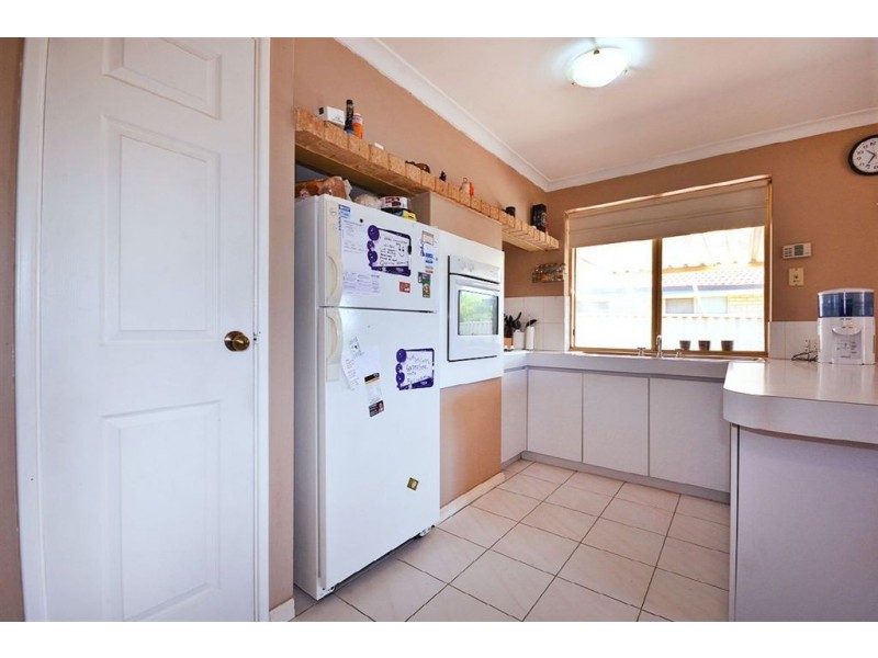 53 Willoughby Retreat, Clarkson WA 6030