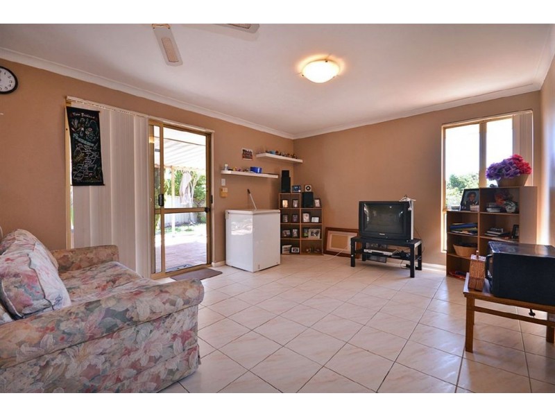 53 Willoughby Retreat, Clarkson WA 6030