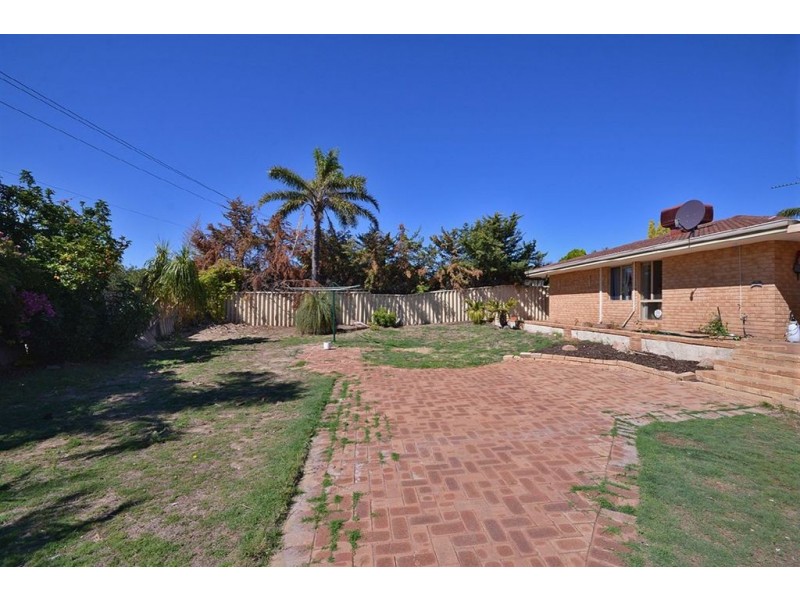 53 Willoughby Retreat, Clarkson WA 6030