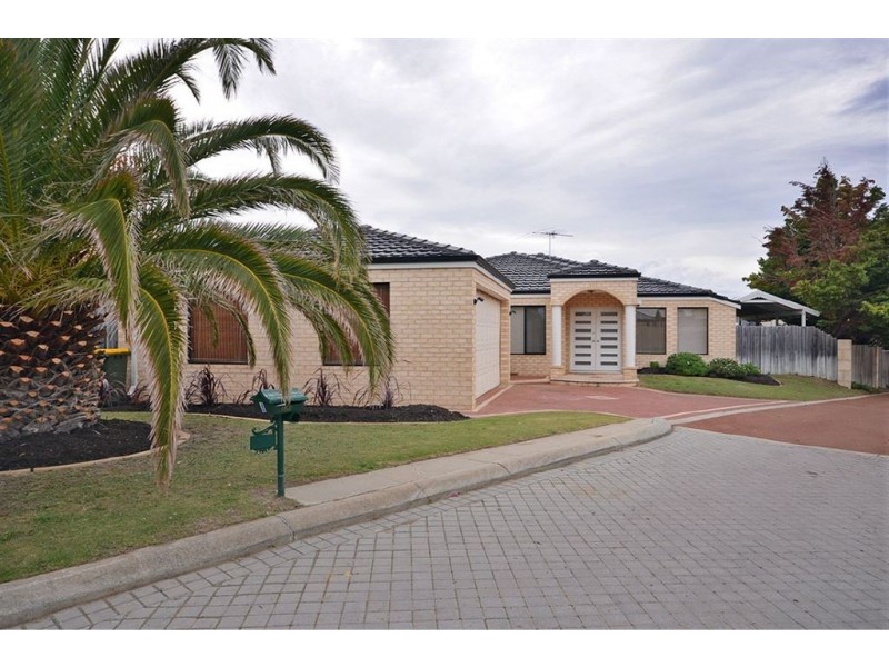 4 Samsun Way, Mindarie WA 6030