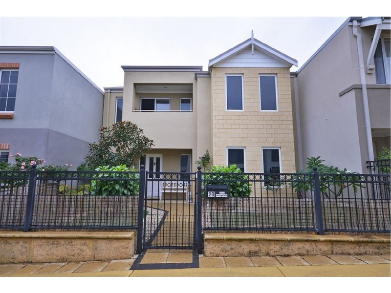 20 Gaudi Way, Clarkson WA 6030