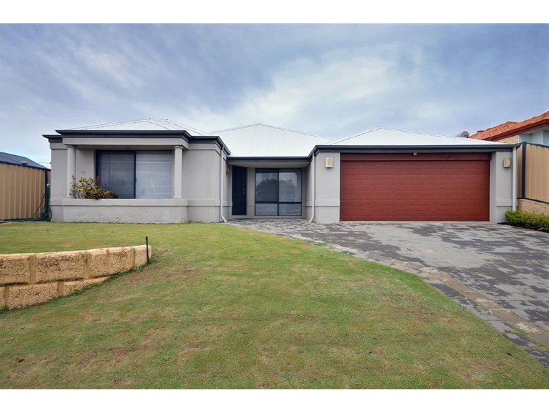 36 Belleville Gardens, Clarkson WA 6030