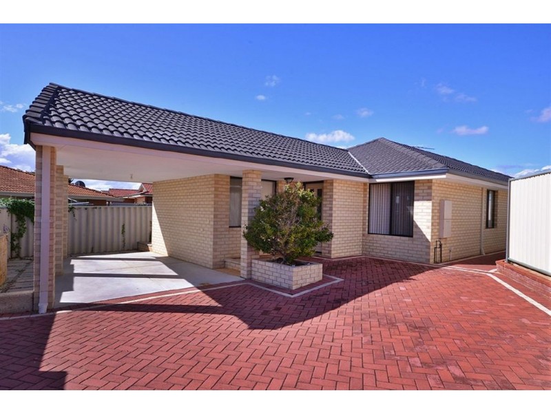 7 Burra Court, Clarkson WA 6030