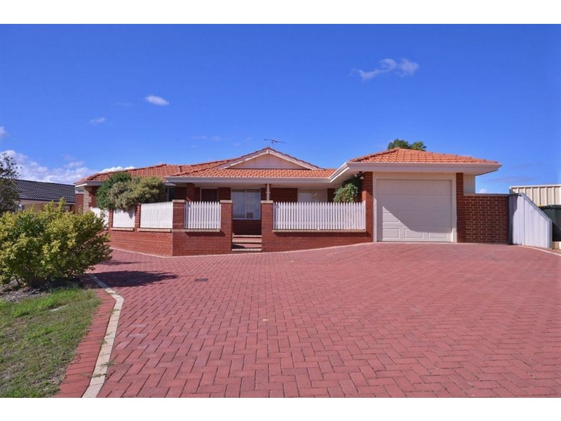 9 Burra Court, Clarkson WA 6030