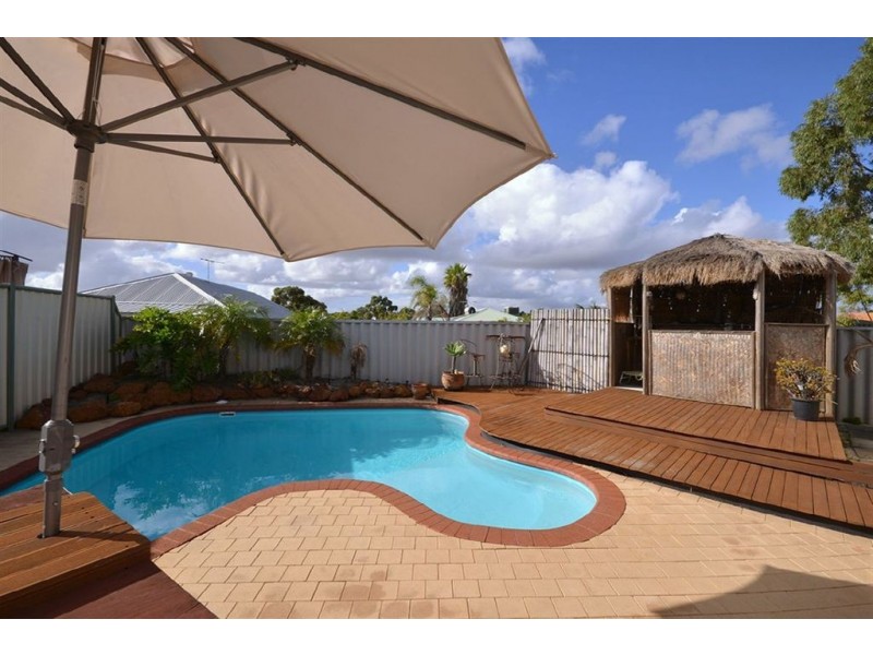 9 Burra Court, Clarkson WA 6030