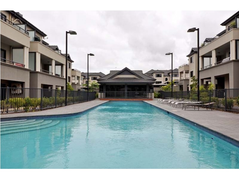 93/12 Citadel Way, Currambine WA 6028