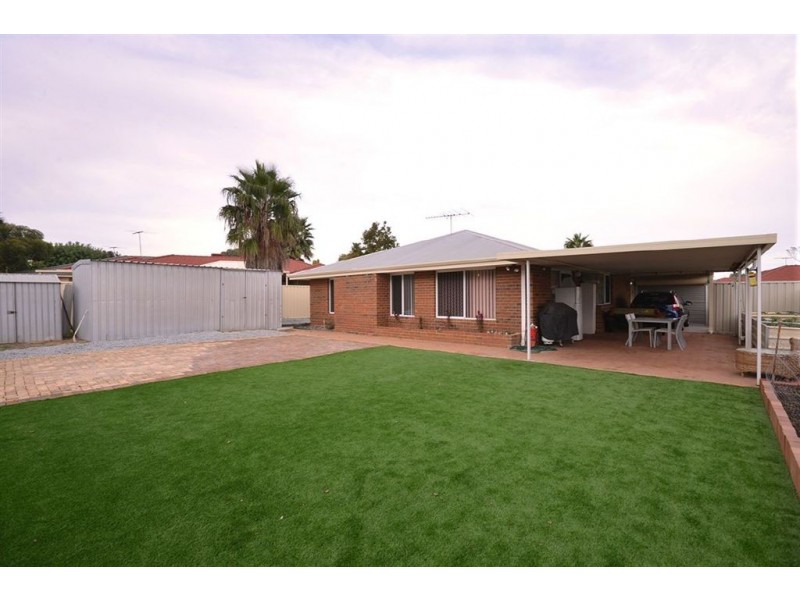 14 Hemmings Close, Clarkson WA 6030