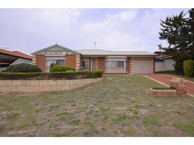 18 Haskell Gardens, Clarkson WA 6030