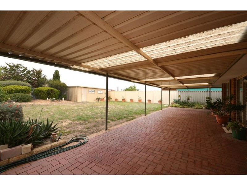 18 Haskell Gardens, Clarkson WA 6030