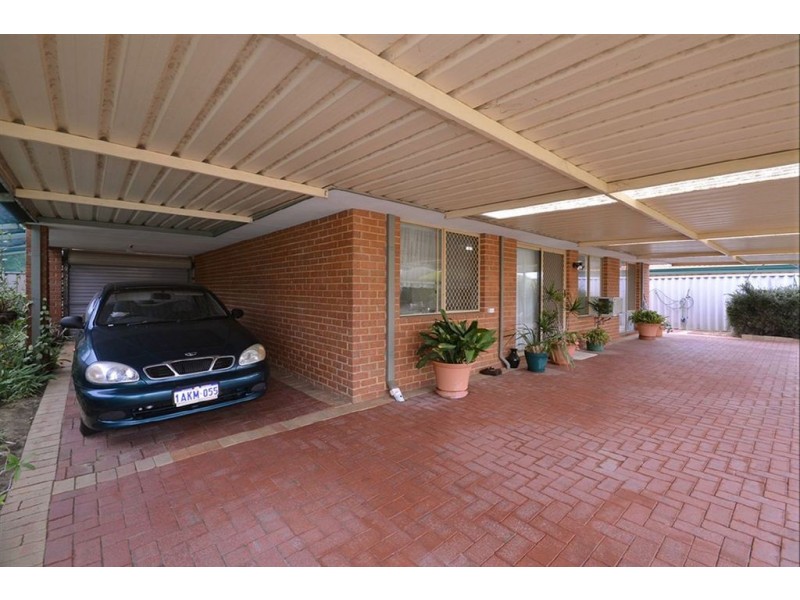 18 Haskell Gardens, Clarkson WA 6030