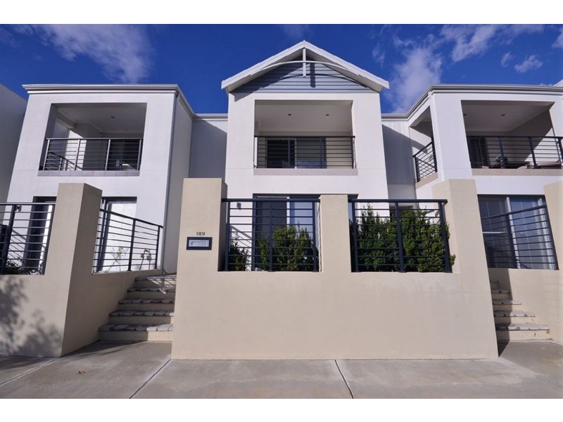 189 Celebration Boulevard, Clarkson WA 6030