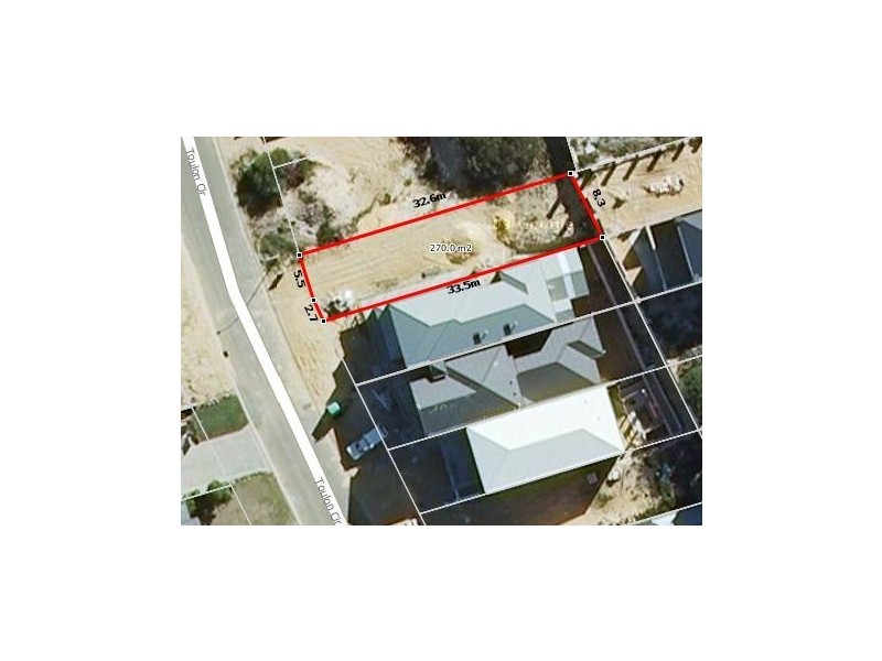 34 Toulon Circle, Mindarie WA 6030