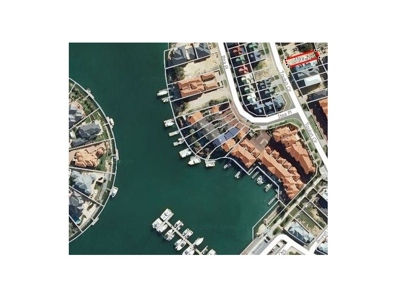 34 Toulon Circle, Mindarie WA 6030