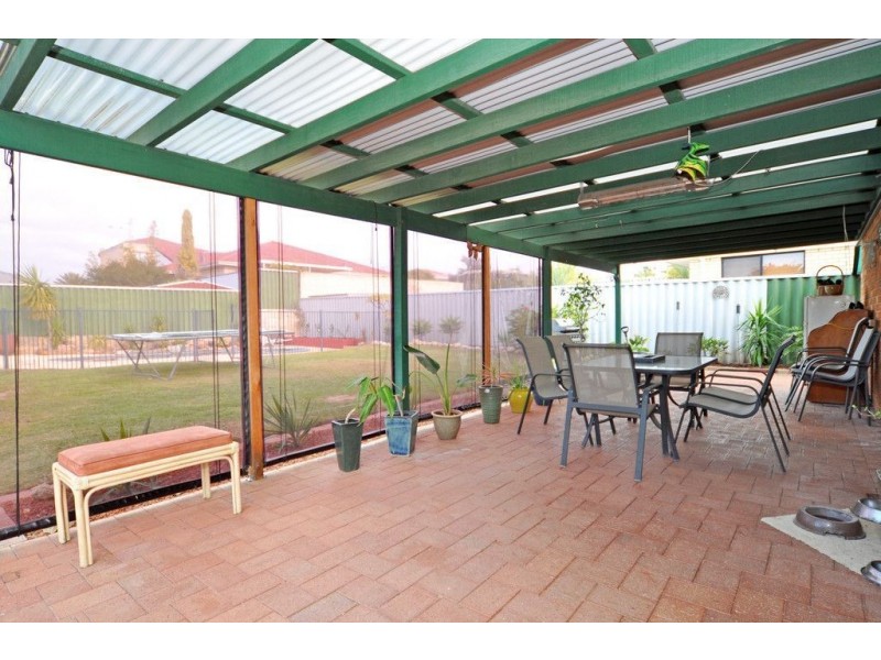 14 St Barnabas Boulevard, Quinns Rocks WA 6030