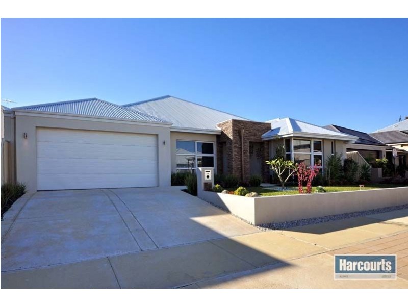 14 Yabbara Avenue, Burns Beach WA 6028