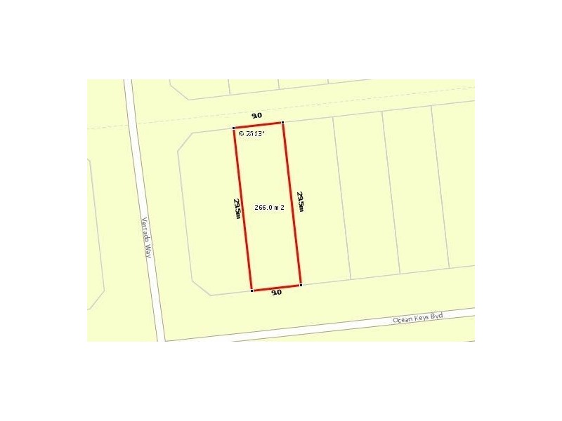 231 Ocean Keys Blvd, Clarkson WA 6030