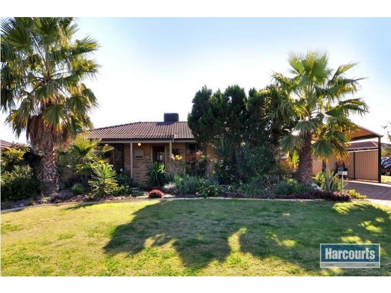 2 Grid Court, Beldon WA 6027