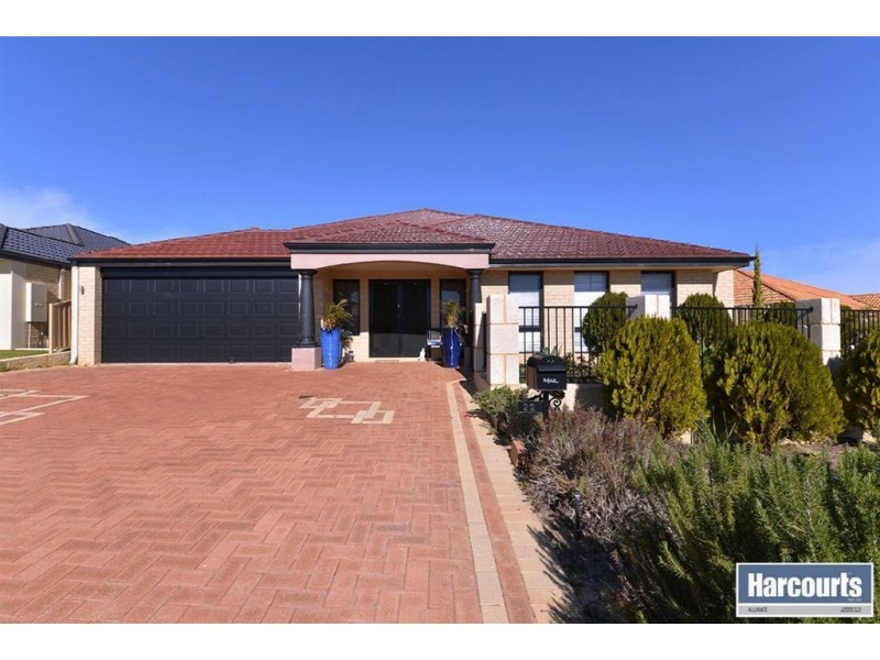 22 Vanderlin Crescent, Ridgewood WA 6030