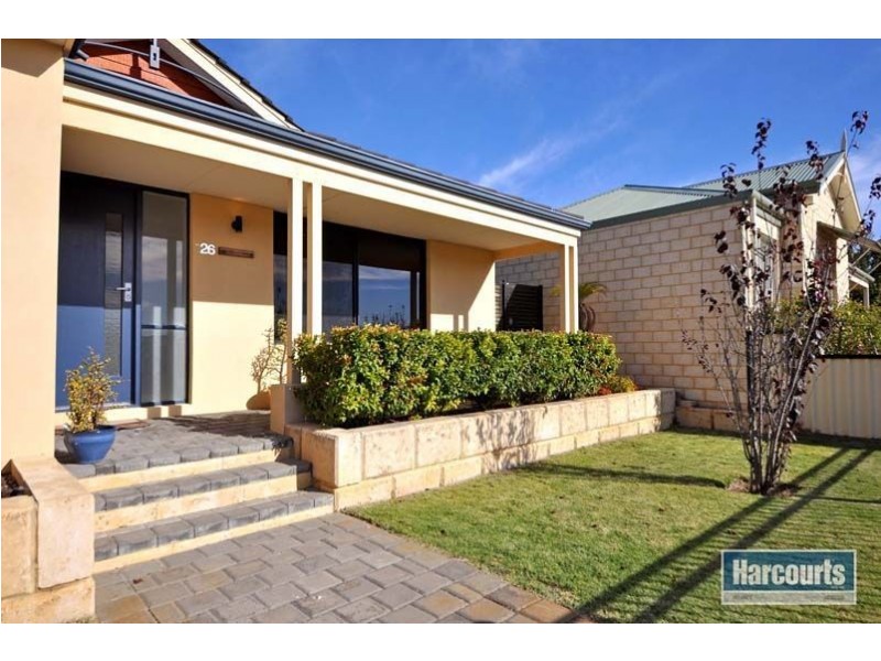 126 Ocean Keys Boulevard, Clarkson WA 6030