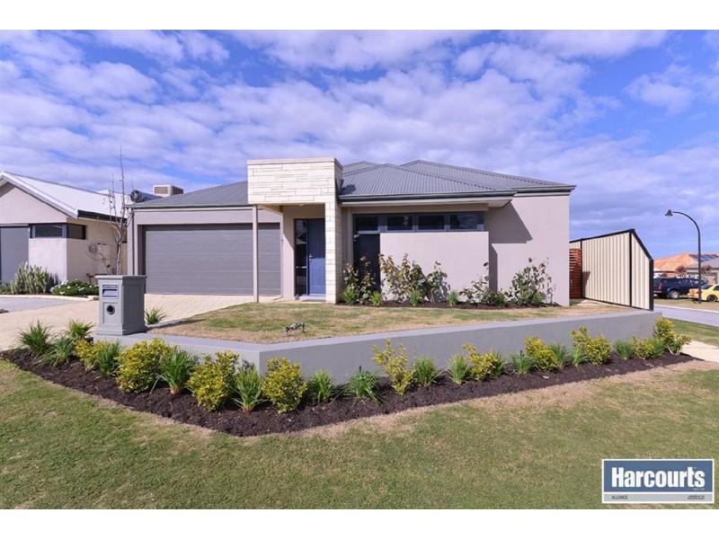 10 Tuxedo Link, Clarkson WA 6030