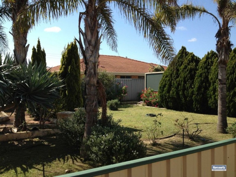 21 Willoughby Retreat, Clarkson WA 6030