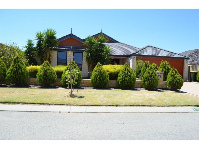 19 Alveley Loop, Butler WA 6036