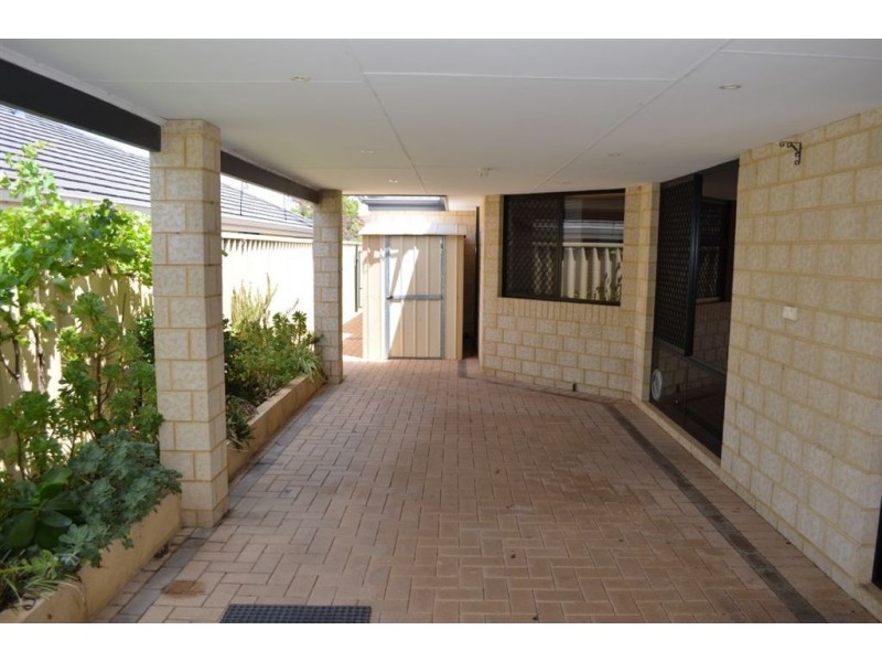 19 Alveley Loop, Butler WA 6036