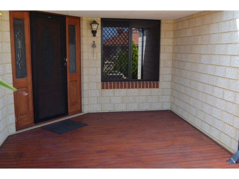 19 Alveley Loop, Butler WA 6036