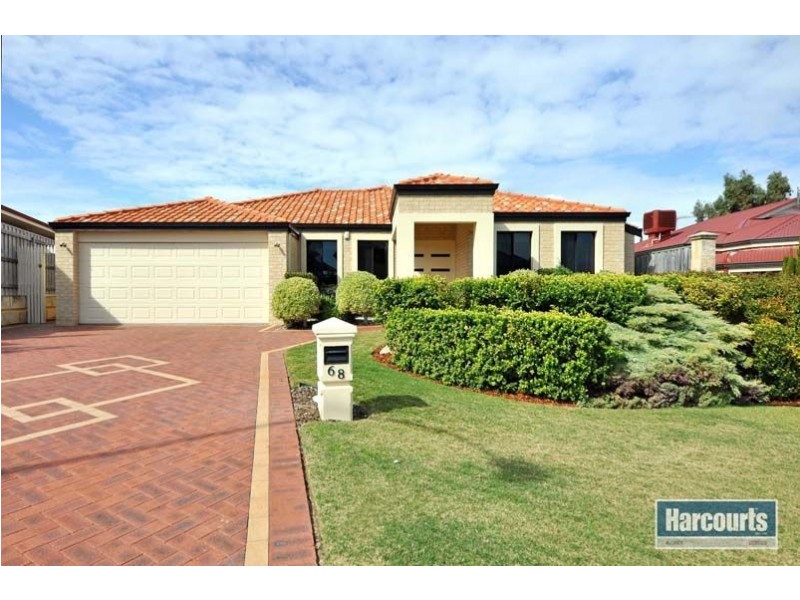 68 Dartmouth Circle, Quinns Rocks WA 6030