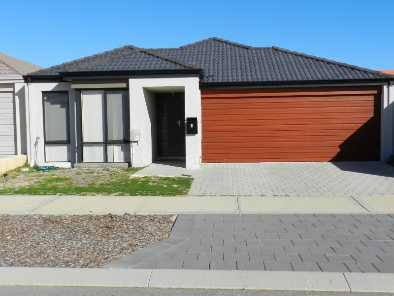 4 Ortley Way, Butler WA 6036