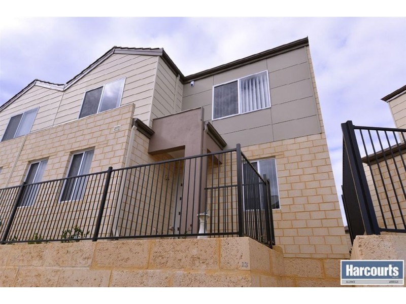 13/160 Celebration Blvd, Clarkson WA 6030