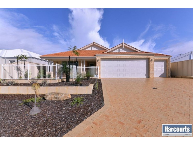 7 Dietes View (off Liriope Parkway), Sinagra WA 6065