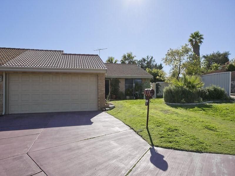 11B Hawdon Mews, Hillarys WA 6025